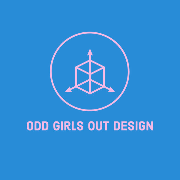 Odd Girls Out Design